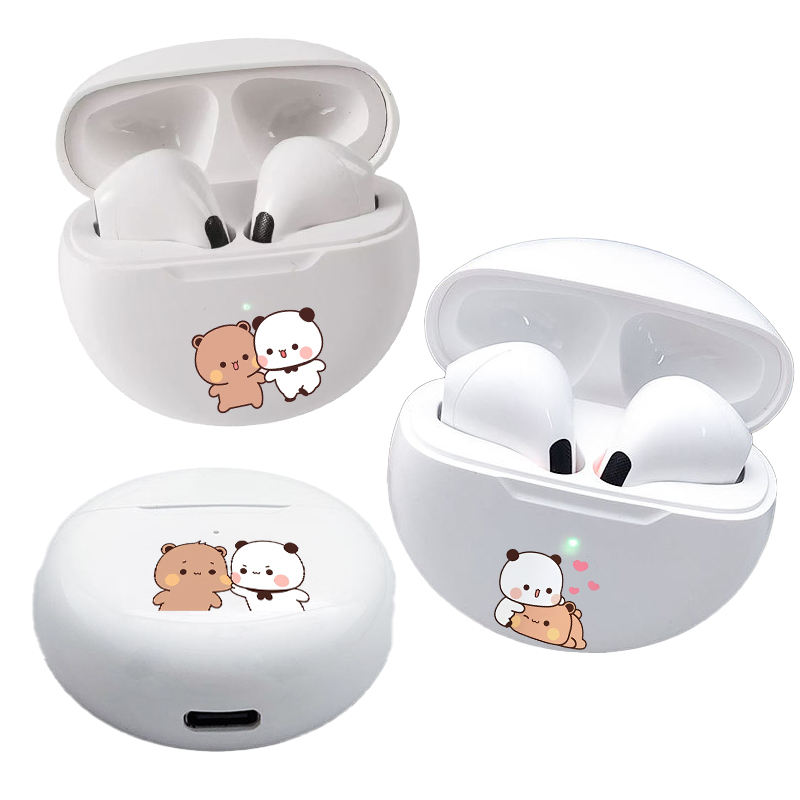 Bubu Dudu Bluetooth イヤホン Yier  - Bluetooth Headset On Ear のレビューと価格