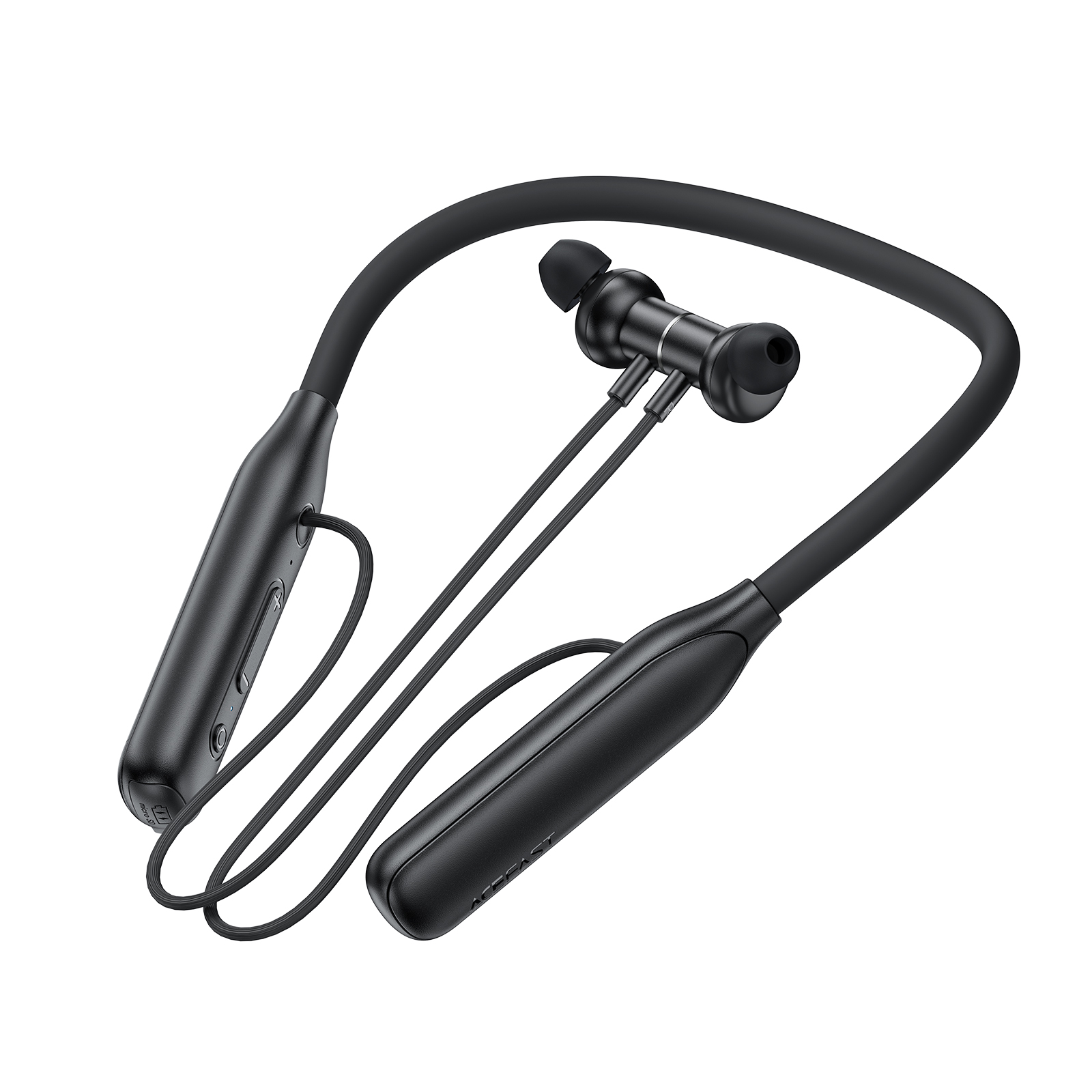 Acefast-Bluetoothワイヤレスヘッドセット,L - Wired Earphone Mic のレビューと価格