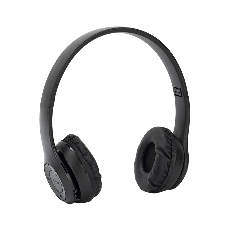 Bluetooth ヘッドセットワイヤレスイヤホンオーバーイ - Bluetooth Headset On Ear のレビューと価格