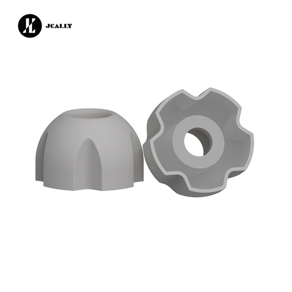 JCALLY EM05 圧力リリーフシリコンイヤーマフイヤー - Silicone Ear Tip Replacement のレビューと価格
