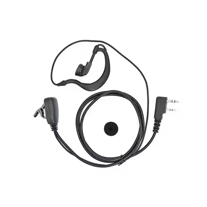 UV-5R、UV-9R、UV5R用アクセサリー、UV-82無 - Wired Earphone Mic のレビューと価格