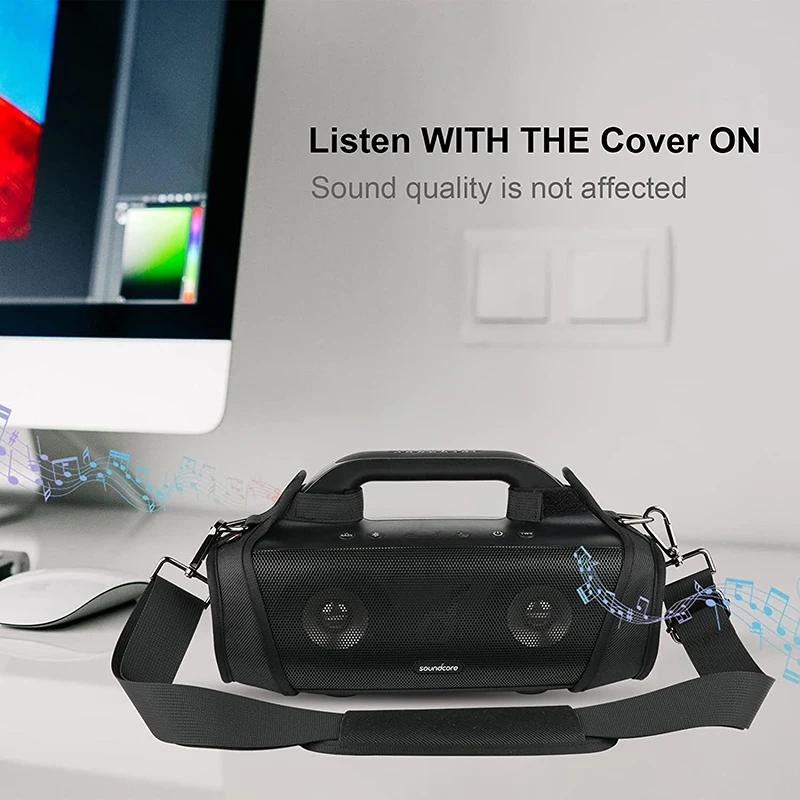 Anker Soundcore Motion Boom アウ - Anker Speaker Soundcore Motion+ のレビューと価格