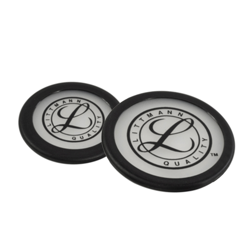 医療用聴診器スペアパーツ交換用リムアクセサリー リム組立キッ - Silicone Ear Tip Replacement のレビューと価格