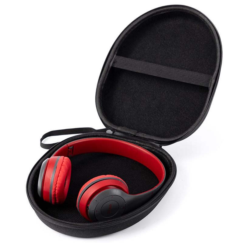 ユニバーサルヘッドセットトラベルバッグ ハードEVA収納 イ - Sony Headphone Wh-1000Xm4 のレビューと価格