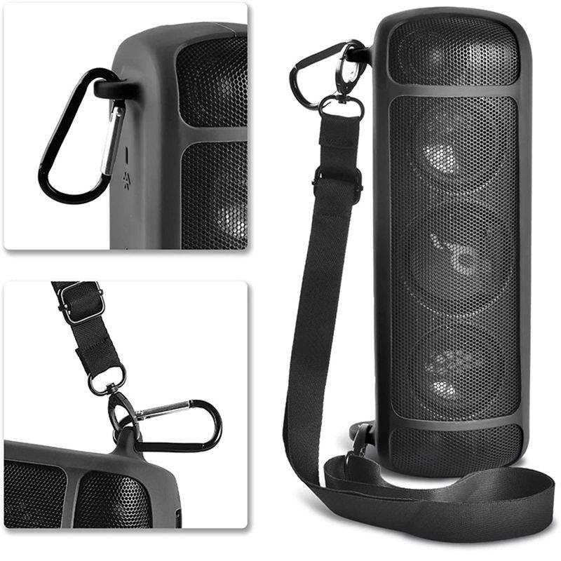 シリコンケース Anker Soundcore Motion - Anker Speaker Soundcore Motion+ のレビューと価格