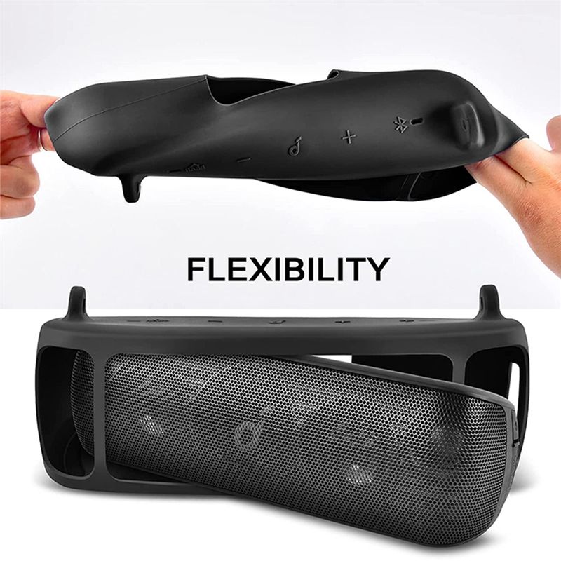 シリコンケース Anker Soundcore Motion - Anker Speaker Soundcore Motion+ のレビューと価格