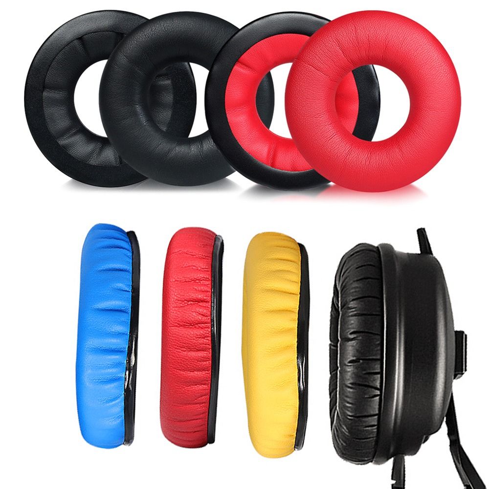 イヤホンイヤーマフフォームイヤーパッドヘッドビームヘッドセッ - Sennheiser Headphone Hd 25 のレビューと価格