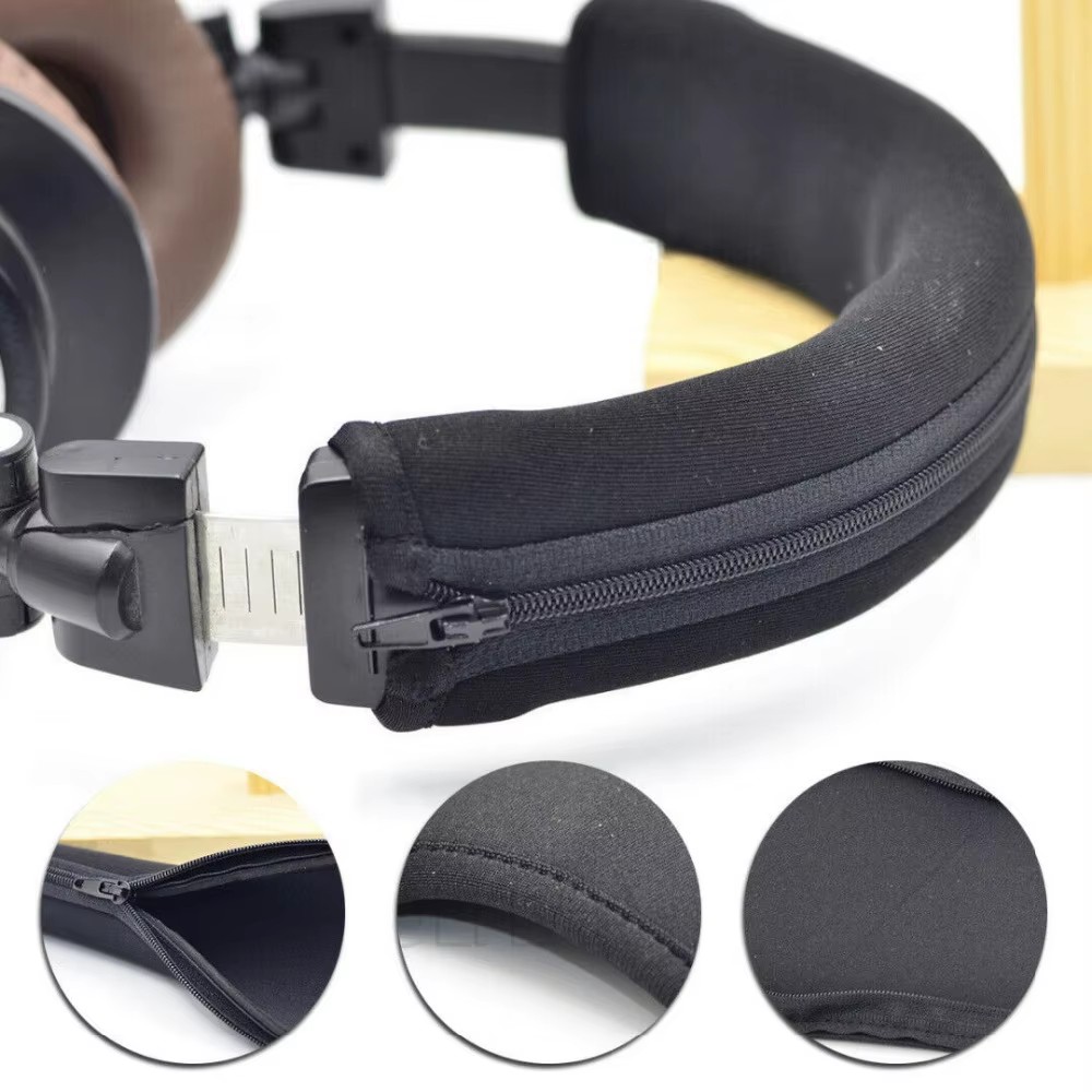 ヘッドフォン保護スリーブ,クッションパッド,オーディオテクニ - Audio Technica Headphone Ath-M20X のレビューと価格