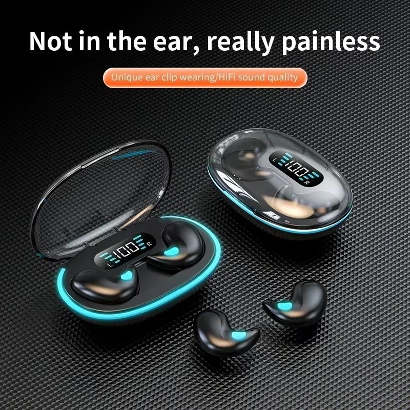 Bluetooth 5.3 イヤホン ミニヘッドフォン TW - Usb C Earphone のレビューと価格